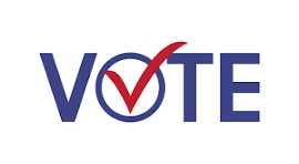 vote logo